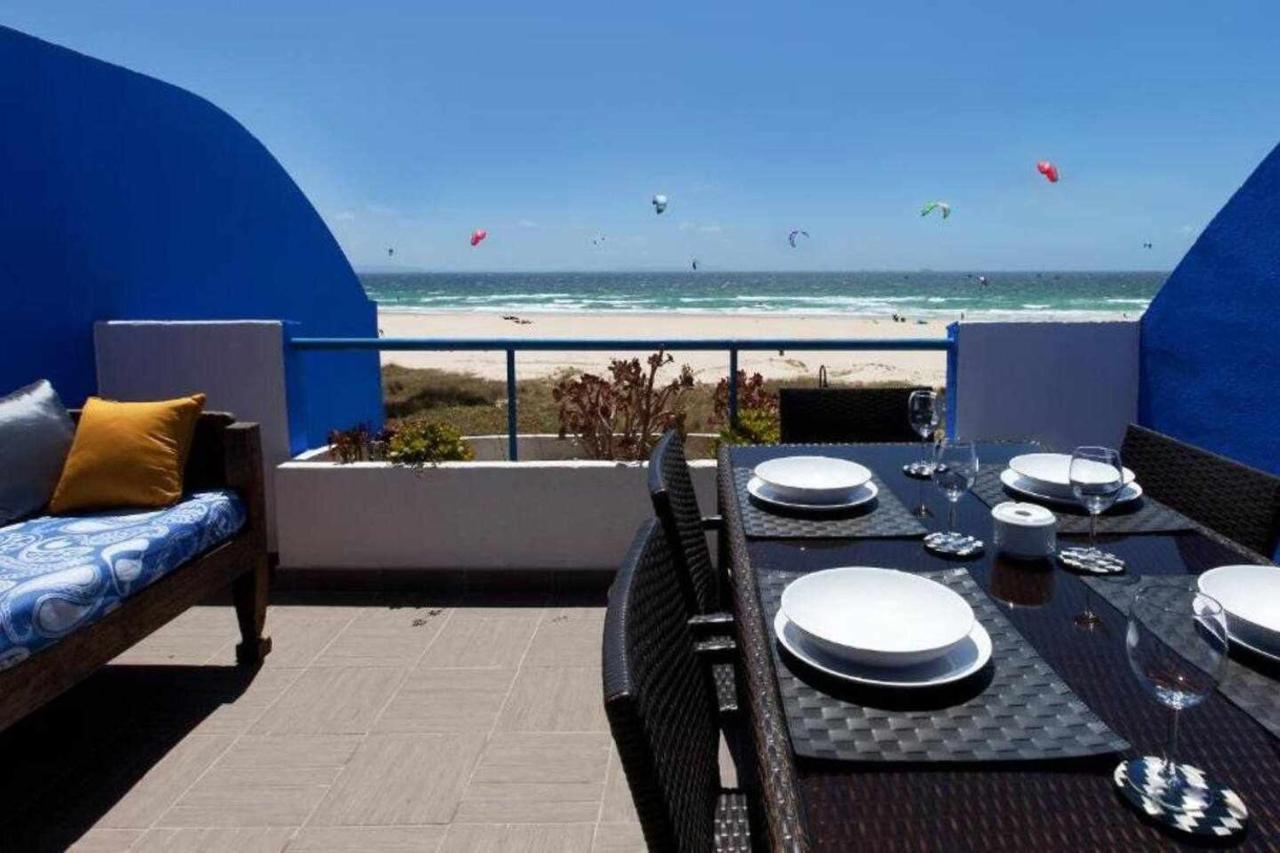 Tarifa Beach Rentals Tortuga 2 Zimmer foto