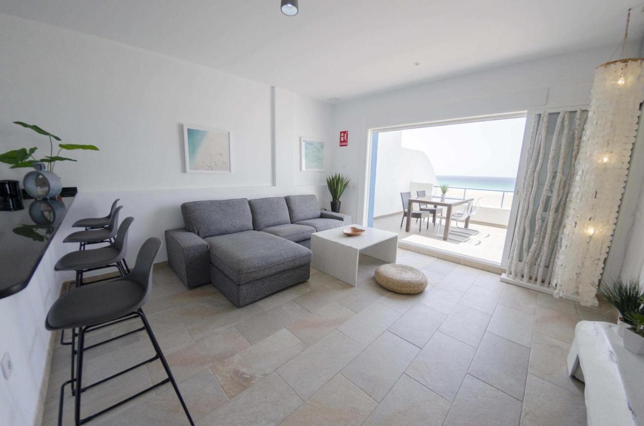 Tarifa Beach Rentals Tortuga 2 Exterior foto