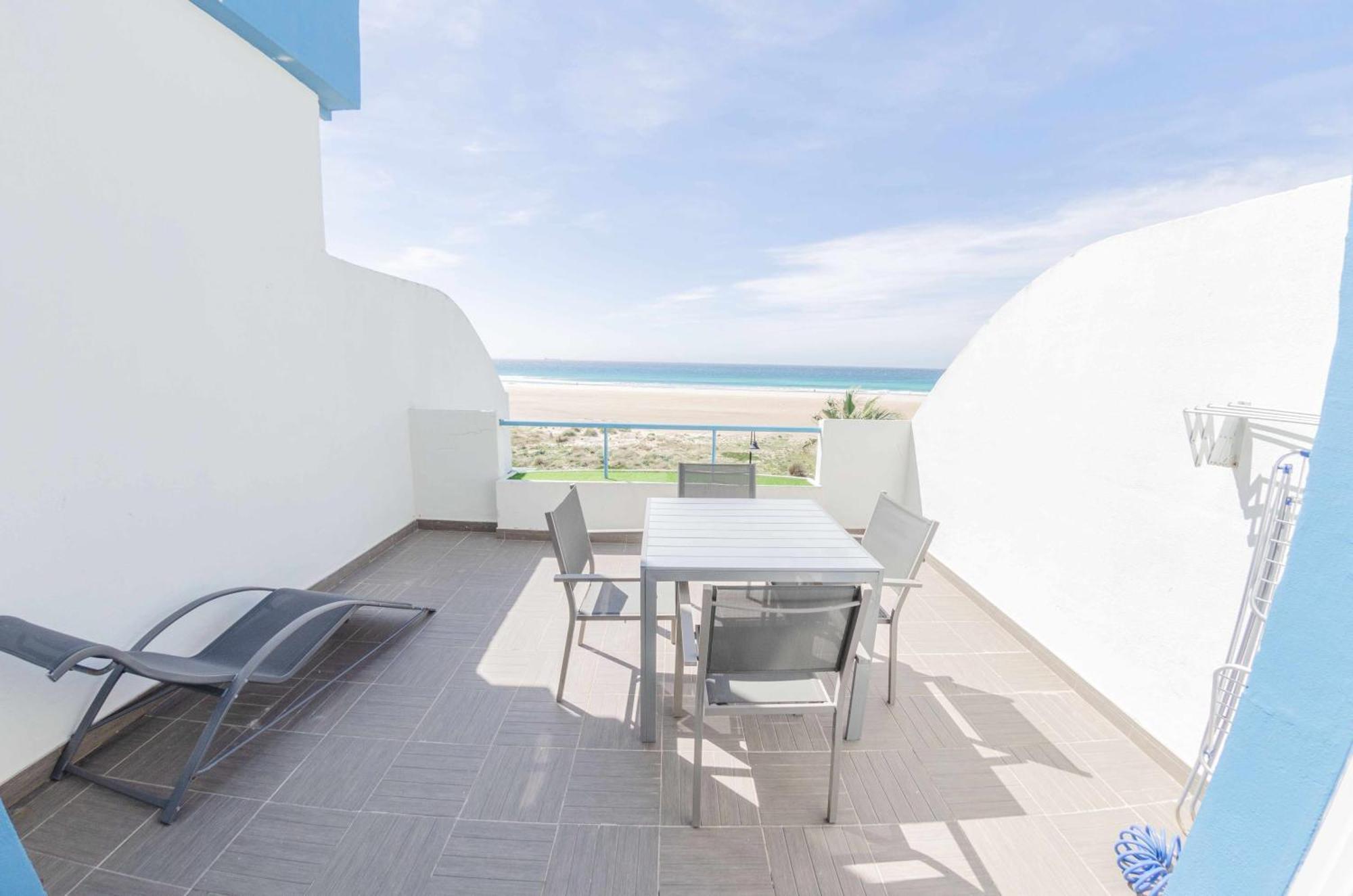 Tarifa Beach Rentals Tortuga 2 Exterior foto