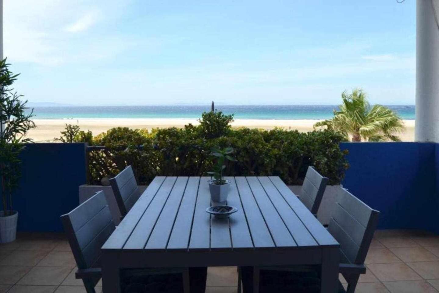 Tarifa Beach Rentals Tortuga 2 Zimmer foto