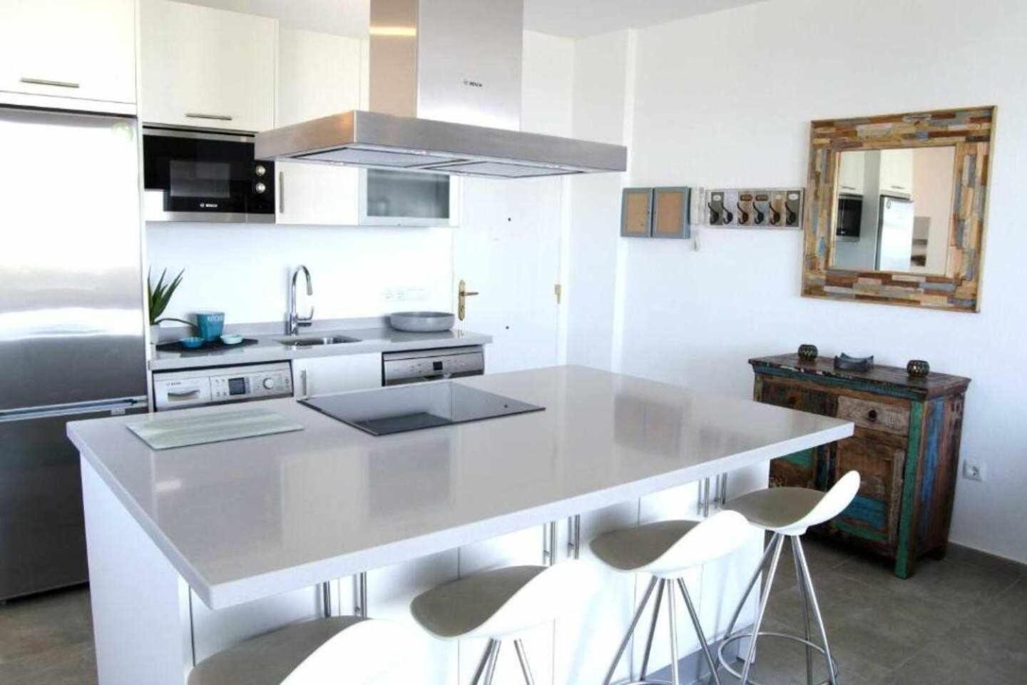 Tarifa Beach Rentals Tortuga 2 Zimmer foto