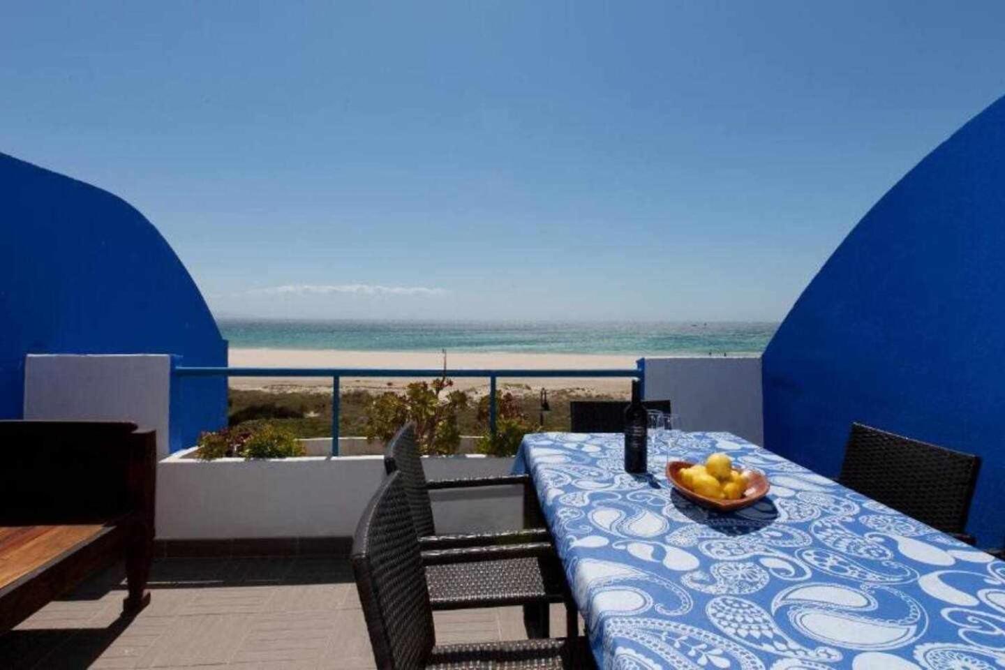 Tarifa Beach Rentals Tortuga 2 Zimmer foto