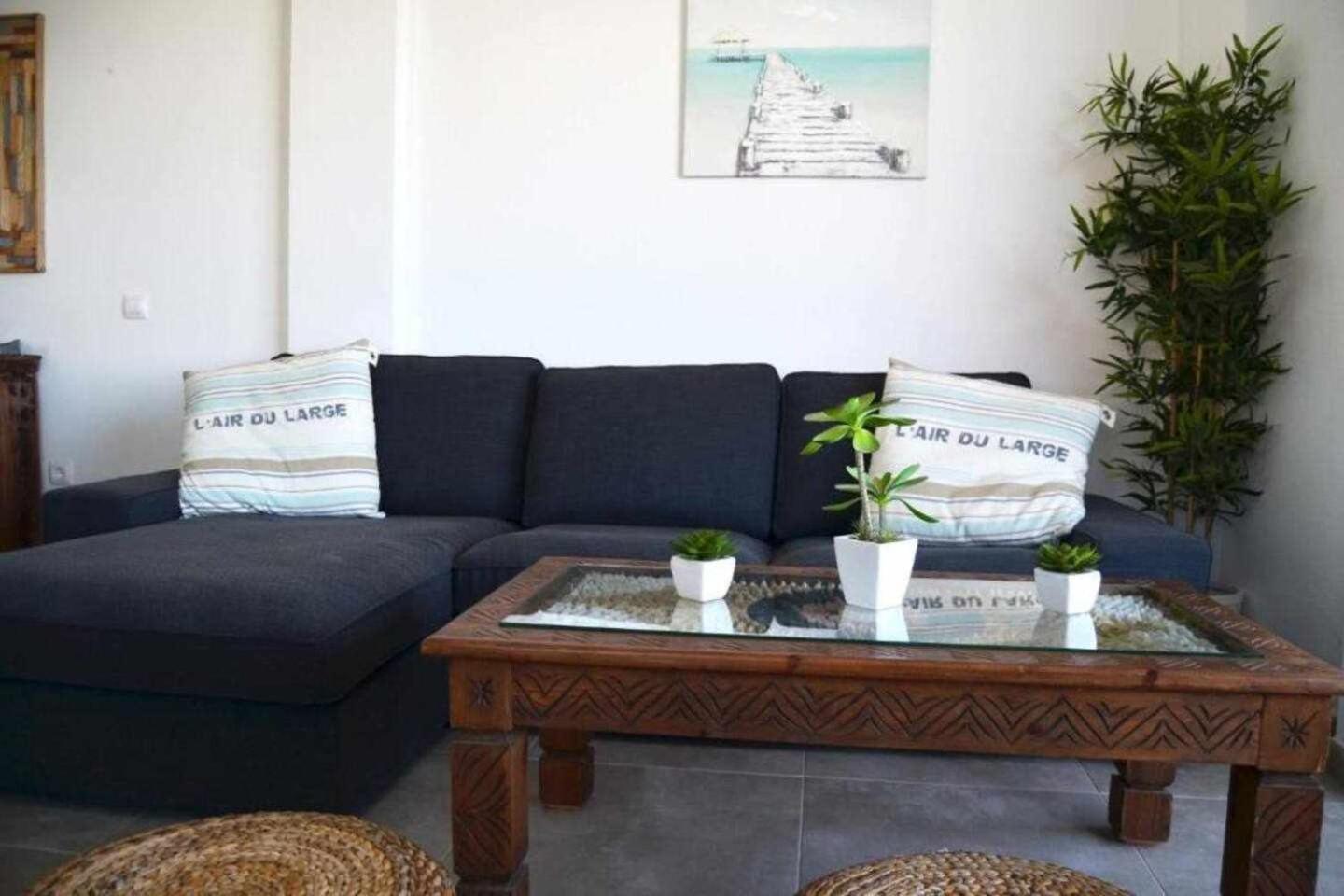 Tarifa Beach Rentals Tortuga 2 Zimmer foto