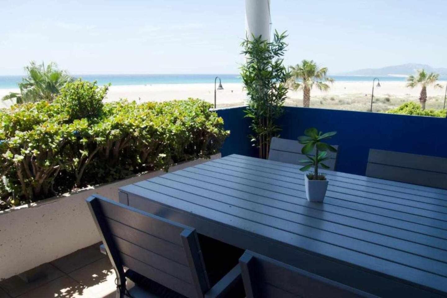 Tarifa Beach Rentals Tortuga 2 Zimmer foto